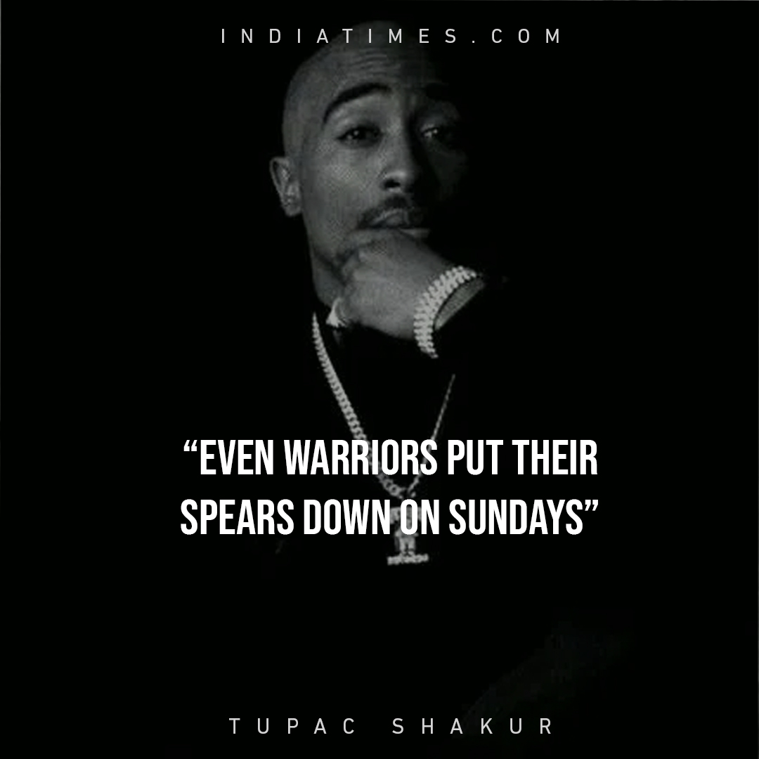 short 2pac quotes