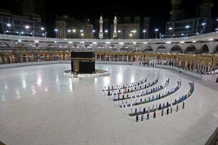Haj, Haj 2020, Haj Saudi Arabia, Mecca, Haj Cancelled, Saudi COVID-19, Haj Indians