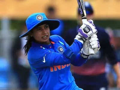Mithali Raj, The Lady Who Put Women's Cricket On The Map For India