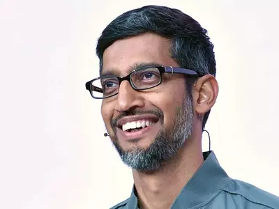 Bahut Sundar Welcome: Google CEO Welcomes England Team To Its Hometown For Series Against India