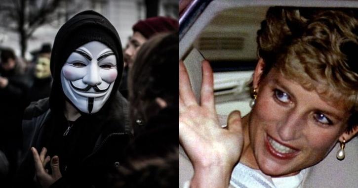 Hacktivist Group 'Anonymous' Reveals Shocking Details Of ...