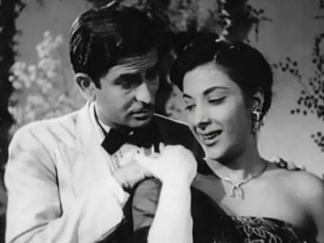 Old Hindi Classic Movies 