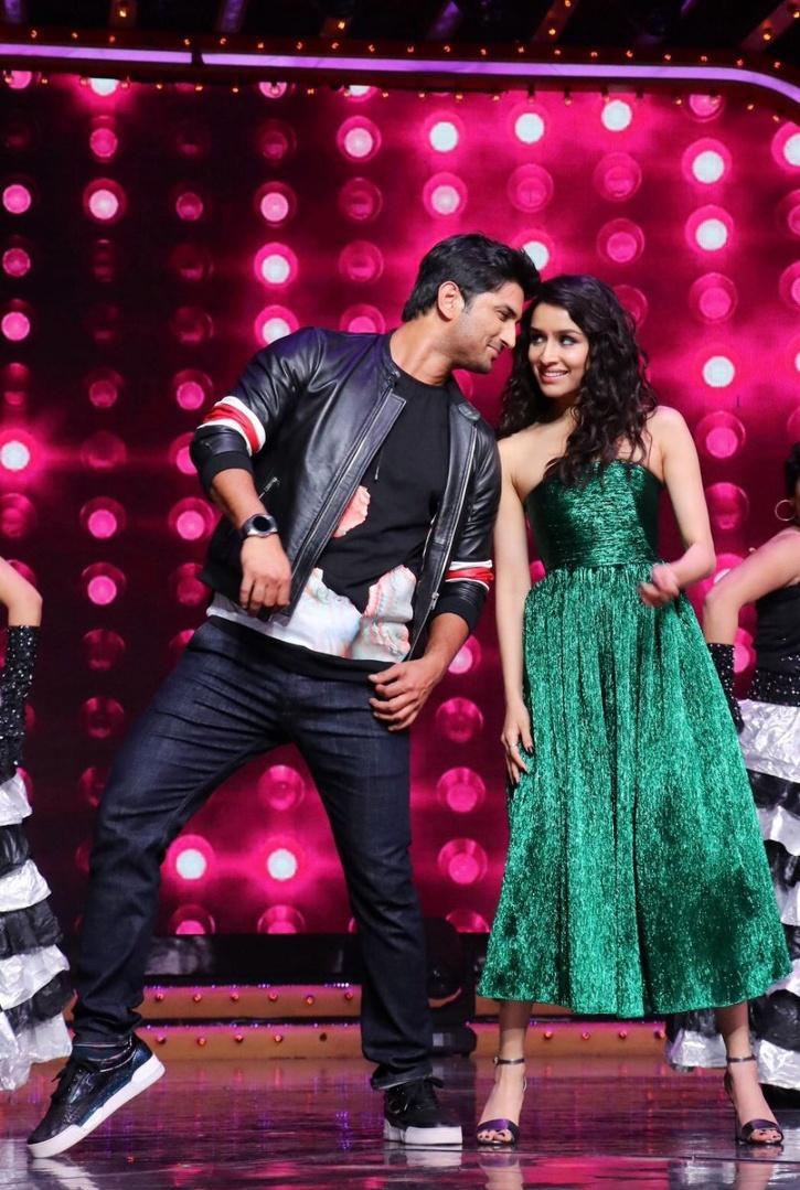 Shraddha Kapoor Pays A Moving Tribute To Her 'Kindest' Friend Sushant