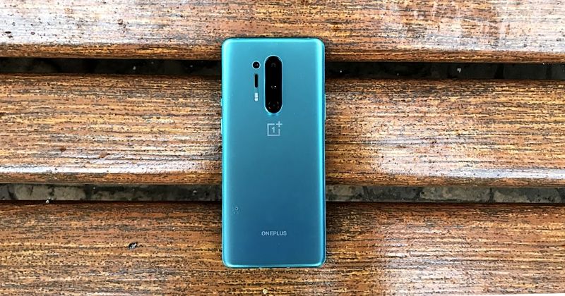 oneplus 8 pro colour