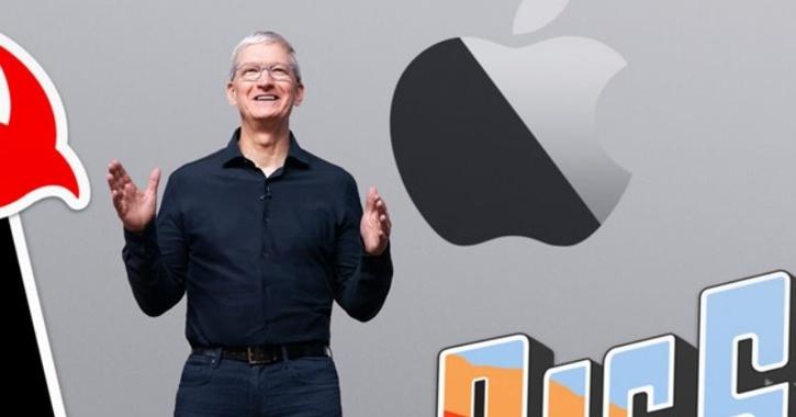 WWDC 2020: iOS 14, WatchOS 7, iPadOS And MacOS