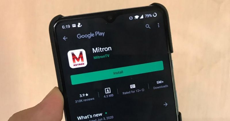 Mitron Back On Google Play Store: Desi TikTok Returns After 72-Hour