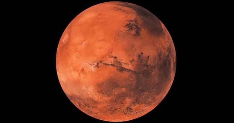 Explorers Could Make Oxygen On Mars From Carbon Dioxide Using Plasma