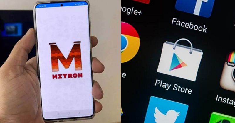 No More Mitron App: Desi TikTok Clone Suspended From Google Play Store