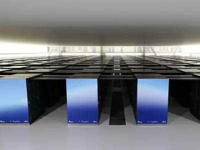 Japan Fugaku,  Fugaku Supercomputer, World's Fastest Supercomputer, IBM Summit, Raiken, Fujitsu, Japan Technology, Technology News