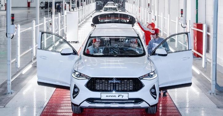 Great Wall Motors To Invest Rs 7 600 Crore In India