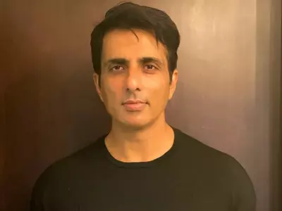 After Migrants, Sonu Sood Provides Food & Shelter To 28,000 People Affected By Cyclone Nisarga