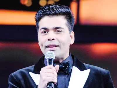 Upset Over Bollywood's Lack Of Support On 'Online Lynching', Karan Johar Reportedly Quits MAMI Board