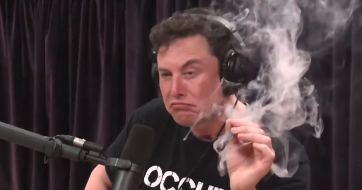 Kanye West Has Elon Musk S Support For Us President 2020 Run