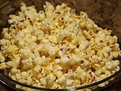 18% GST On Popcorn