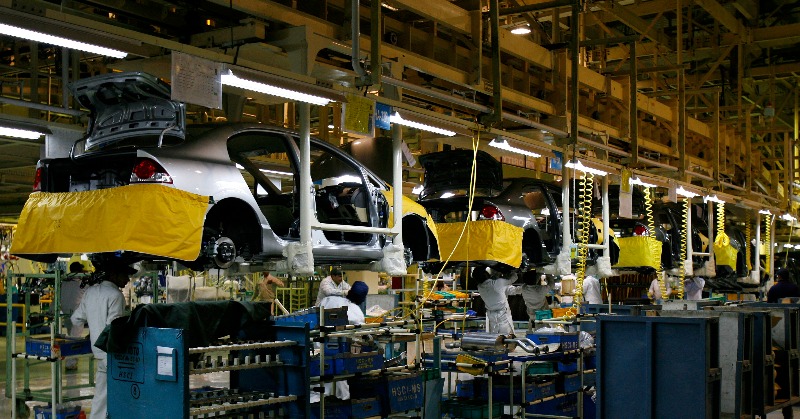 india electric vehicle manufacturing