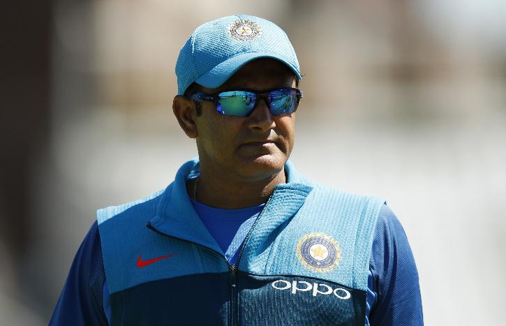 Indian cricket player