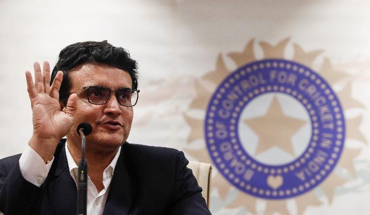 Famous Indian Cricketer