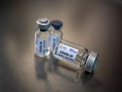 CNBG Covid 19 Vaccine