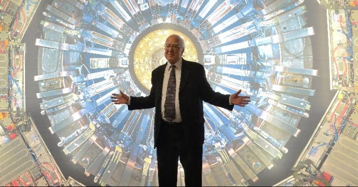 CERN Collider, Particle Physics, Higgs Boson, Electron-Positron Collider, CERN Project, Higgs Field, CERN 