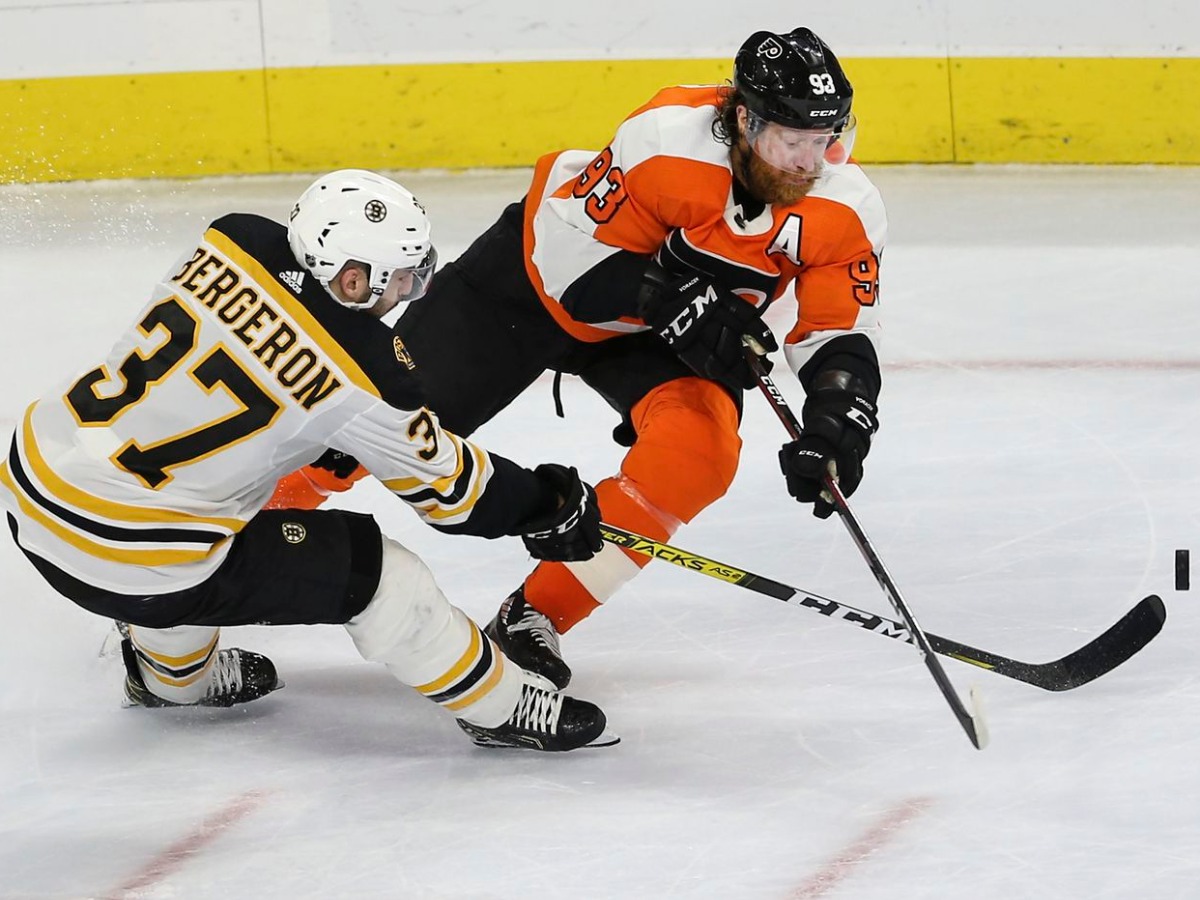 Ice Hockey Hit Hard By COVID19 With As Many As 26 NHL Players Testing