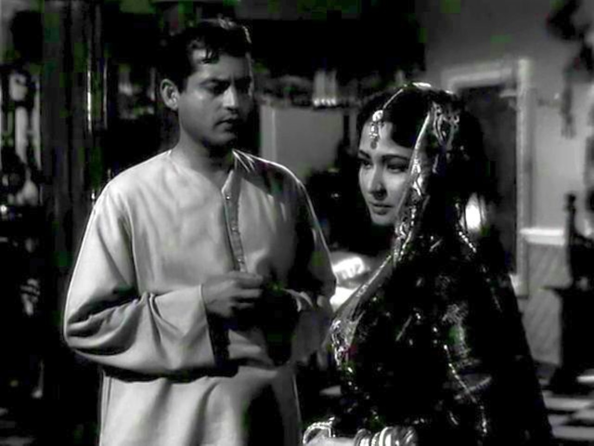 must watch black and white hindi movies