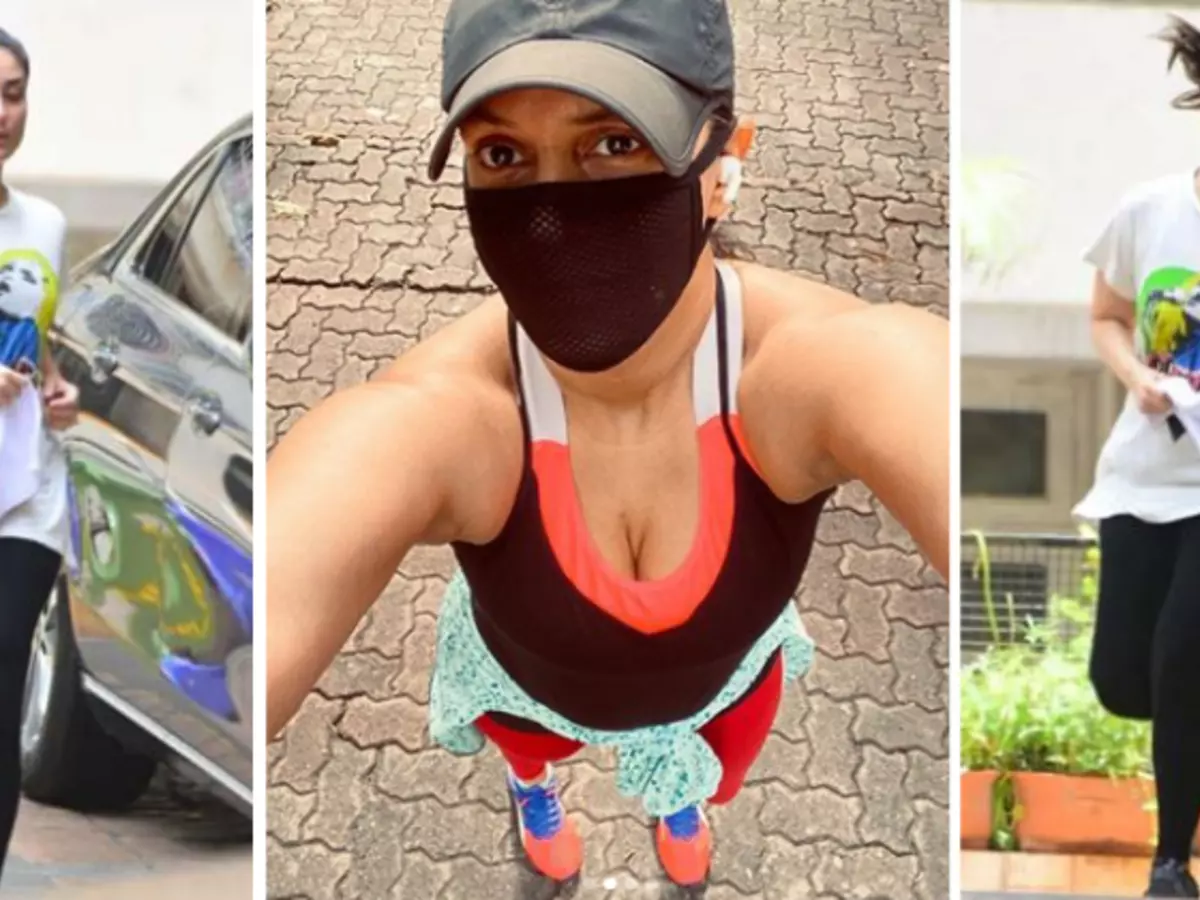 untitled-design-2020-06-07t130454070-5edc9ad287e01 As Lockdown Eases, Kareena Kapoor & Neha Dhupia Step Out For Jogging Outside Their Buildings