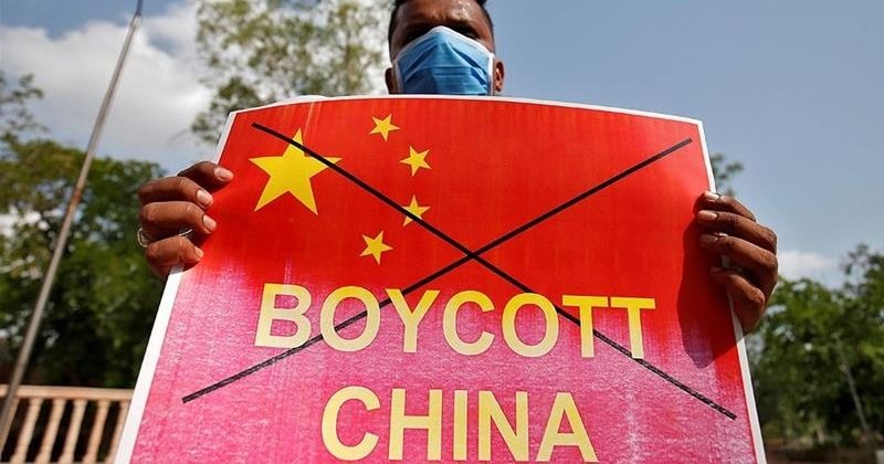 Chinese Apps Ban: What It Means For India, And Will It ...