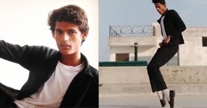 Baba Jackson Win Rs 1 Crore In Reality Show Entertainer No 1