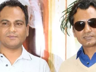 Nawazuddin Siddiqui’s Brother Rubbishes Sexual Harassment Claims, Says Truth Will Come Out Soon