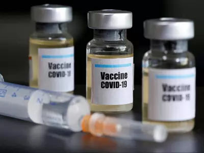 Chinese COVID-19 Vaccine, CNBG COVID-19 Vaccine, COVID-19 News, COVID-19 Update, Testing Stage Vaccine, Coronavirus News, Technology News