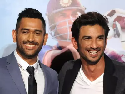 Sequel To MS Dhoni's Biopic Will Be 'Meaningless' Without Sushant Singh Rajput, Says Producer Arun Pandey