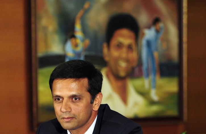 famous indian cricketer