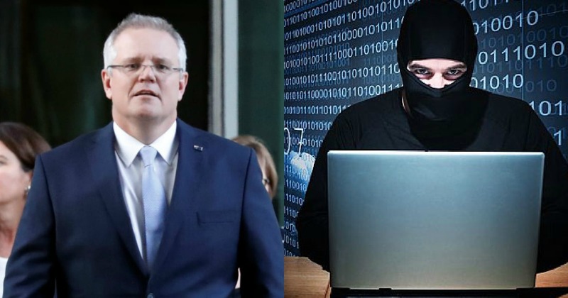 "Australia Is Under Cyber Attack From A Foreign State": Here's What It ...