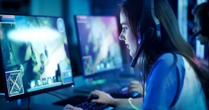 Online gaming is booming but it can take a toll on physical, mental  well-being: Report