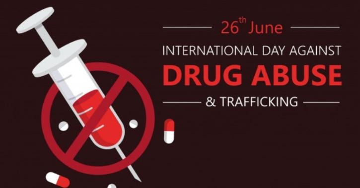 essay on international day against drug abuse and illicit trafficking