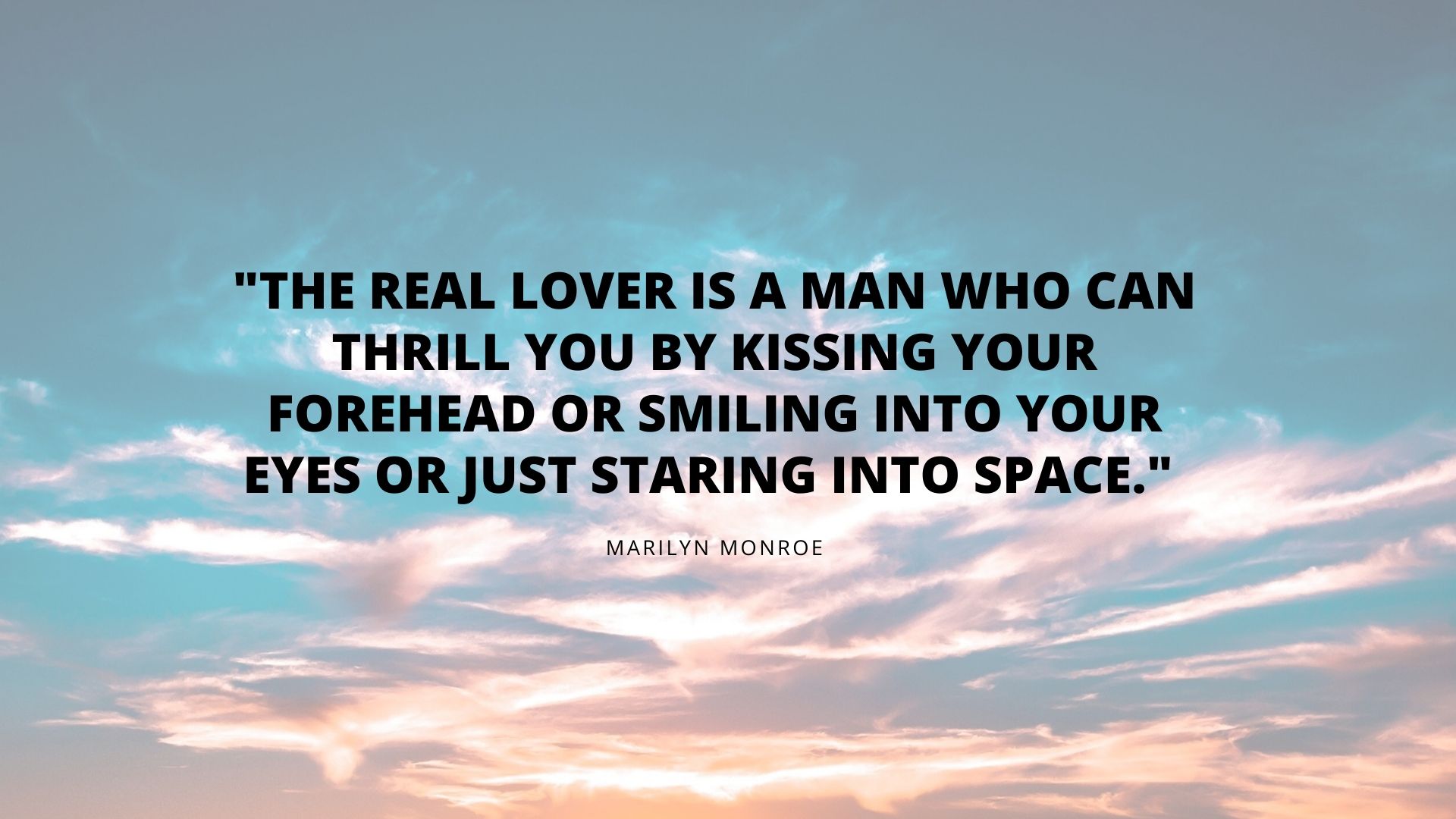 staring into space quotes