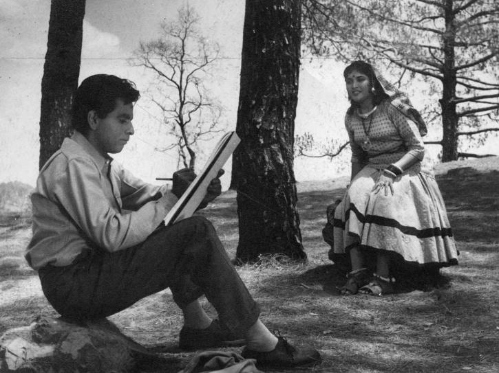 11 Classic Films From The Black & White Era That You Must Watch At