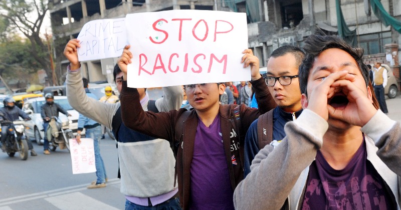 People From Northeast India Have Become Major Targets For Racism Amid ...