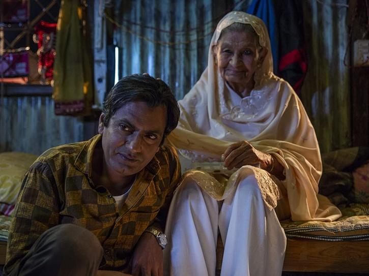 Swades' Fatima Bi To Gulabo Sitabo's Begum, Meet Farrukh Jafar, The