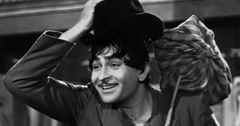 Remembering Raj Kapoor, The 'Showman' Of Indian Cinema