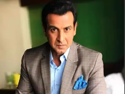 Ronit Roy Hasn't Made Money Since January, Says He's Selling Things To Support The Family