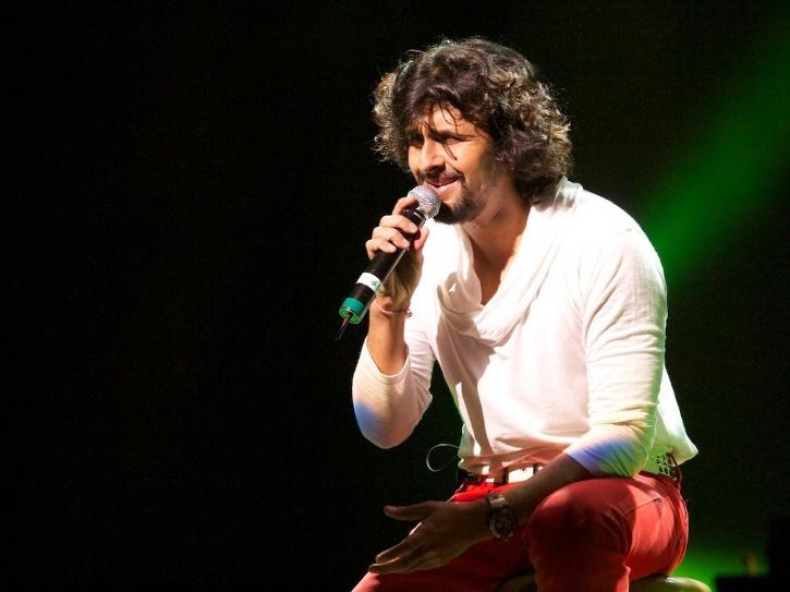 Sonu Nigam Calls Out 'Music Mafias' Of Bollywood, Says People In Power