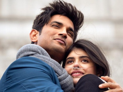 Remake Of 'The Fault In Our Stars', Sushant Singh Rajput's Last Film 'Dil Bechara' May Release Online