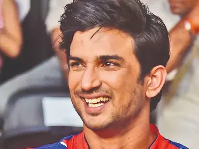 Sushant Singh Rajput Reportedly Commits Suicide By Hanging Himself In His Mumbai Home