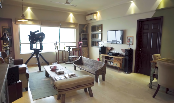 How much would be the cost of the telescope that was owned by Sushant Singh Rajput? - Quora
