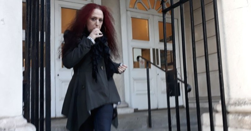 Transgender Thief Avoids Prison As She Couldnt Be Sent To Male Or