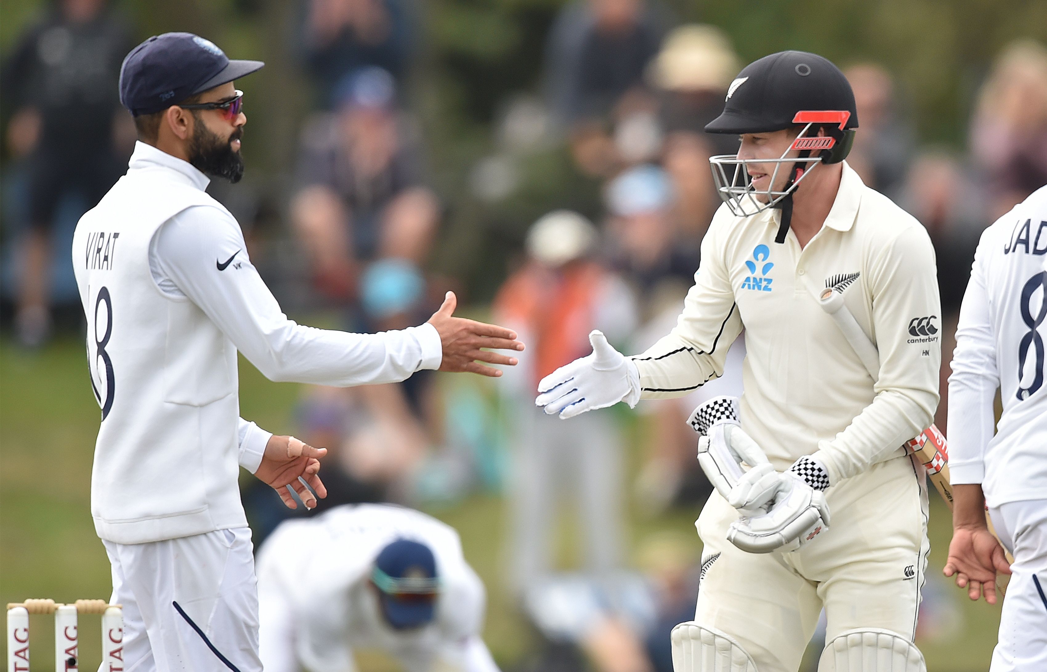After Whitewash At The Hands Of New Zealand, Virat Kohli Is Not In Denial And Admits They Were