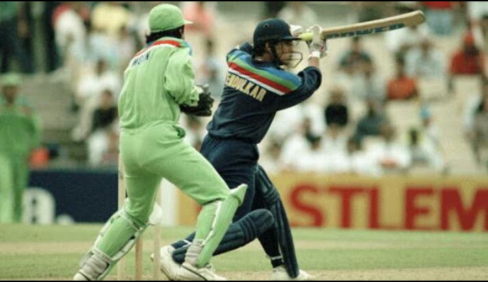 India vs Pakistan Cricket World Cup History | Ind vs Pak | KreedOn