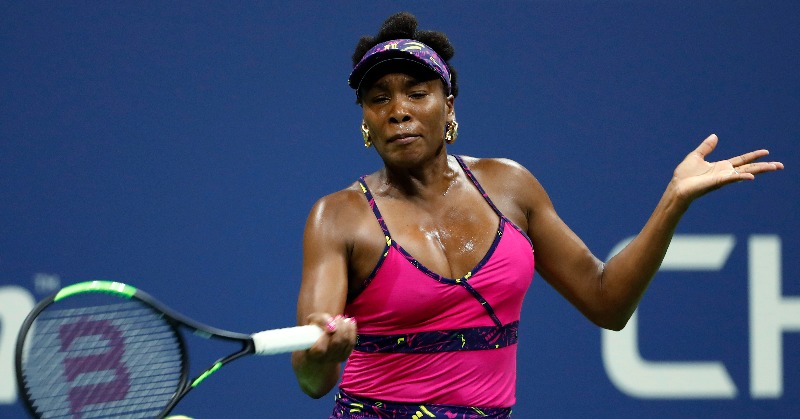 Venus Williams May Not Be As Popular As Her Younger Sister Serena, But ...