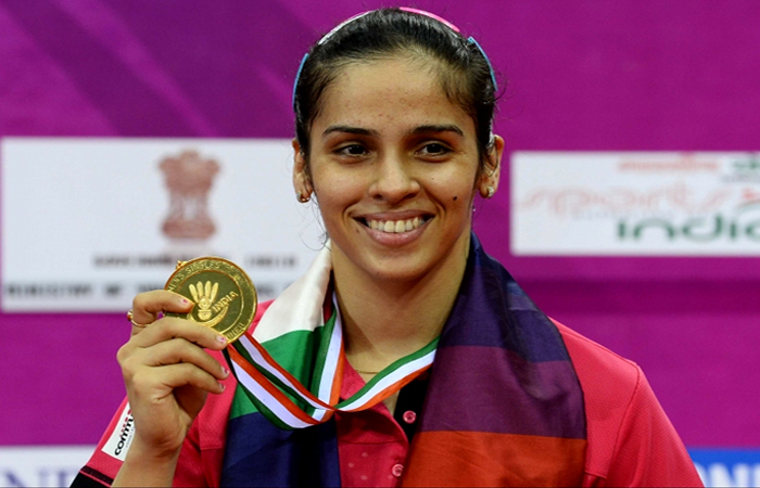 Saina Nehwal Won India S First Badminton Olympic Medal Can She Better Her Performance At The